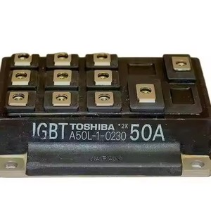 Nuevo módulo IGBT original de tipo de componente electrónico IPM 100A <span class=keywords><strong>IGB</strong></span> - Product Image 1