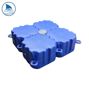 De servicio pesado de pontón flotante pontón flotadores flotante puente de pontones para yates <span class=keywords><strong>Club</strong></span> - Product Image 1