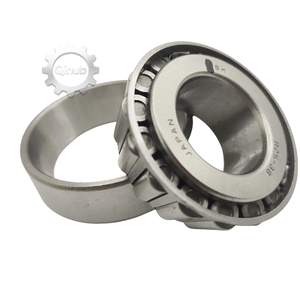 Repuestos de sincronizador de transmisión de alta calidad, Rodamiento de bolas de ranura profunda nuevo de alta calidad OEM 43225-02500 4322502500 R25-36 - Product Image 6