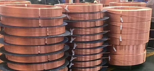 Loại K L <span class=keywords><strong>M</strong></span> Điều Hòa Không Khí Bánh Cuộn Dây Ống Đồng 1/<span class=keywords><strong>2</strong></span> 1/4 3/8 7/8 Inch Điều Hòa Không Khí Ống Đồng Cho Thông Gió - Product Image 5