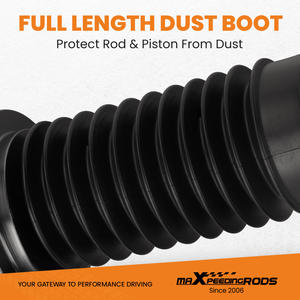 Maxpeedingrods เพลา<span class=keywords><strong>ก</strong></span>ันสะเทือนแบบเต็มสำหรับ Mitsubishi Outlander Sport GA Lancer CX CY 2008-2016 - Product Image 5