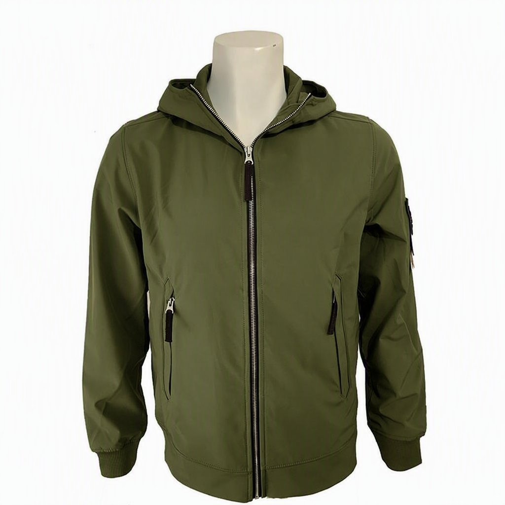 Verde militar
