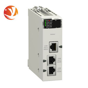 Module de communication -Schneider- BMXNOM0200 neuf d'origine, contrôleur programmable PLC - Product Image 3