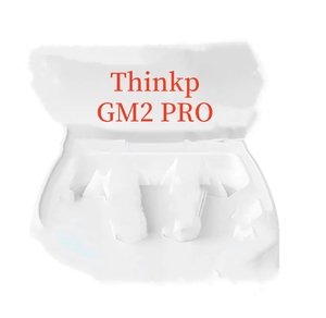 Audífonos Thinkp <span class=keywords><strong>Gm2</strong></span> Pro Bt5.3 Más Vendidos en 2024 con Micrófono, Baja Latencia, Inalámbricos para Juegos, Llamadas HD, Modo Dual - Product Image 3