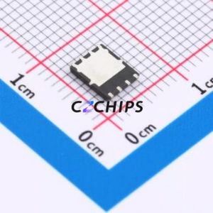 High Quality IRFH9310TRPBF-VB DFN5X6-8 Transistor Field Effect Transistor (MOSFET) - Product Image 2