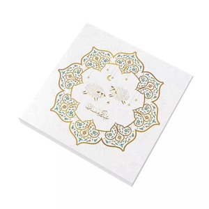 Square candy <b>chocolate</b> <b>packaging</b> paper gift <b>box</b>, customizable according to needs - Product Image 3