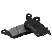 FA694 pièces de rechange de moto disque de plaquette de frein avant pour YAMAHA GPD125A N-MAX125 D'elight 125 GPD150A N-Max155 N-MAX150