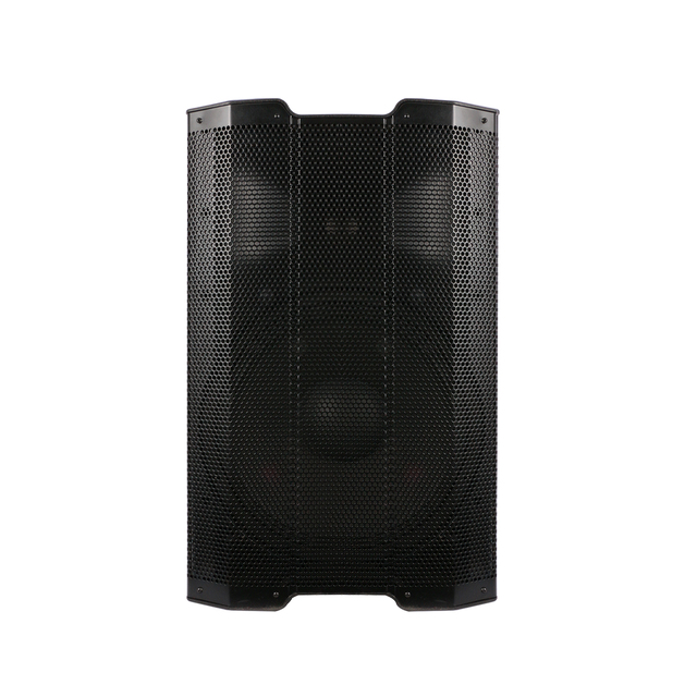 CBF15ADA 15inch Professional Plastic Loudspeaker Speakers Active
