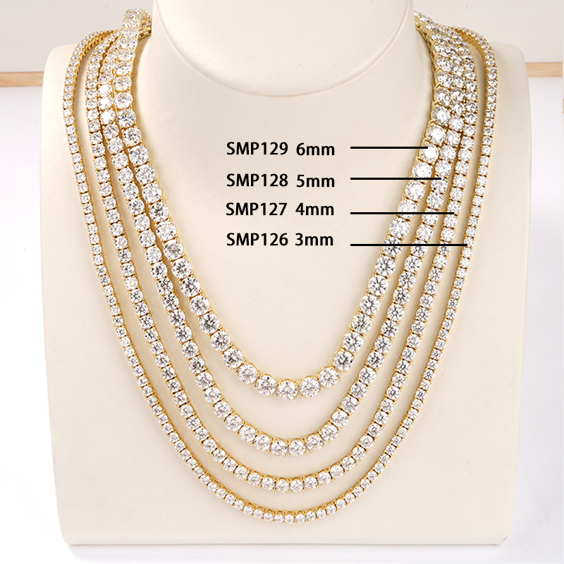 ทองคำสีเหลือง4มม