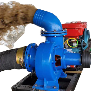 8 inch 12 HP 22hp làm mát bằng không khí tưới tiêu nông nghiệp động cơ diesel Máy bơm nước Ấn Độ giá danh sách 4" - Product Image 1