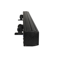 Offre Spéciale 18X18W Haute Puissance RGBWUV Led Par Light 6 In1 pour DJ Disco Lighting Par Can Stage Lights