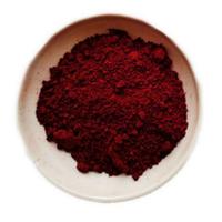 Colorant Rouge Solvant 196 Rose Bleuâtre de Qualité Supérieure en Gros pour Fibres PET Spécialisées et Éclairage Automobile