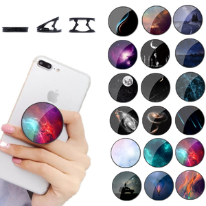 Prezzo di fabbrica All'ingrosso Bianco Nero In Bianco di Sublimazione Presa Del <span class=keywords><strong>Telefono</strong></span> mobile presa Presa Pieghevole Anello di Barretta Basamento Del <span class=keywords><strong>Telefono</strong></span> - Product Image 2