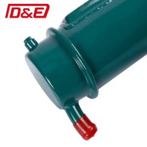 Radiador Enfriador de Aceite para Camión OEM Nuevo, Sistema de Enfriamiento de Motor de Acero Inoxidable de Alta Calidad para F80 N10 F10 468035 1544501 - Product Image 5