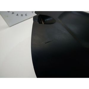 Reposapiés Trasero Derecho YAMAHA Super Tener 1200 2010 2013 - Product Image 6