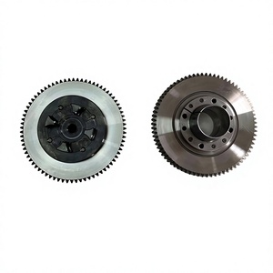 Pièces de rechange pour engrenage de distribution de pompe à vide pour pompe à vide à vis sèche IXL500R GXS750 GXS450 – Pièces de rechange pour l'entretien - Product Image 1
