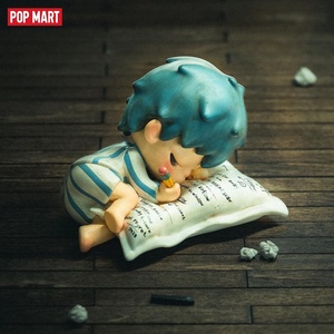 POP MART labubu มอนสเตอร์ skullpanda <span class=keywords><strong>crybaby</strong></span> dimoo <span class=keywords><strong>MOLLY</strong></span> hirono MEGA Peach riot pucky Space <span class=keywords><strong>MOLLY</strong></span> kubo Happy Potter Pino - Product Image 5