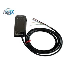 Unidad Amplificadora de Sensor de Desplazamiento Láser CMOS KEYENCE IL-1000, Tipo de Montaje en Riel DIN con Garantía de Un Año - Product Image 1