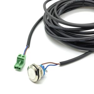 1757019 MSTB 2.5/2-ST-5.08 3203053 Ai 0.34-6ขั้วต่อ PCB แบบ2ขาสลับสายแบบกำหนดเอง - Product Image 3