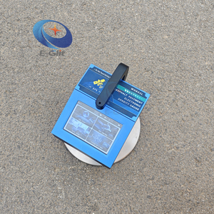 Echtzeit messung der Dichte vor Ort mit zerstörung freiem Asphalt EDG-Messgerät für nicht nukleare elektro magnetische Dichte - Product Image 2