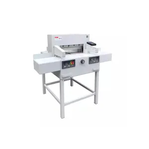 High Speed Electric Paper Cutter Paper Cutting And Folding Machine Paper Slitting Machine Sysform 480EP