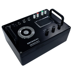 Calibrador de Vibraciones Portátil Personalizado de Alta Demanda: Excitador de Calibración y Calibrador de Sensores de Vibración - Product Image 1