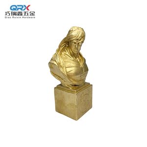 Parti di colata di investimento della cera persa dell'ottone del bronzo di rame della colata di precisione per personalizzare il campione del disegno - Product Image 3