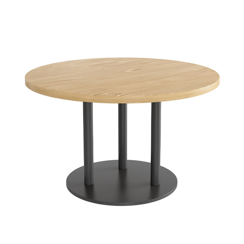 โต๊ะกลม (120*120*75ซม.)