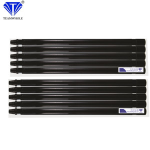 Waterput Boorpijp 140Mm <span class=keywords><strong>Api</strong></span> Standaard Boorstaaf Wrijving Lassen Dth Boorstang - Product Image 6