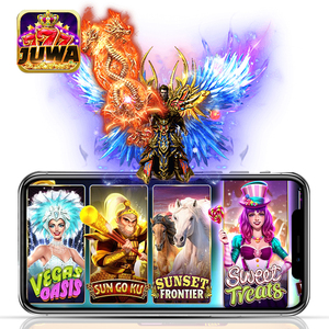New Milkyway Fire Kirin Fish Game Juwa Game Vault Orion Stars Online Game - Product Image 3
