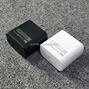 <span class=keywords><strong>Chargeur</strong></span> direct d'usine TA845 PD à charge <span class=keywords><strong>ultra</strong></span>-<span class=keywords><strong>rapide</strong></span> 2.0, adaptateurs pour appareils, <span class=keywords><strong>chargeur</strong></span> 45W pour Galaxy S22 S23 S21 <span class=keywords><strong>S20</strong></span> Z Fold 6 - Product Image 5