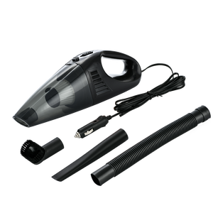 Detergente per aspirapolvere per auto portatile asciutto bagnato a mano mini aspirapolvere portatile di nuovo stile - Product Image 1
