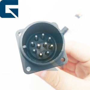 ชุดสายไฟเกียร์ JIAJUE 324-0843 สำหรับรถบรรทุก 769 - Product Image 2