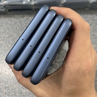 Smartphone pas cher Motu G Stylus 5G/LTE 2023 Octa Core Écran FHD 90Hz Appareil photo 48MP Double SIM Charge rapide Anglais/Français/Espagnol