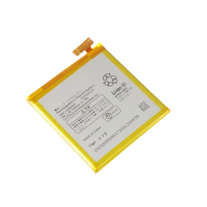 Giá bán buôn Pin điện thoại di động cho <span class=keywords><strong>Sharp</strong></span> Aquos SH-03J/shv39/605sh cảm giác XX tinh thể frio điện thoại di động thay thế pin - Product Image 1