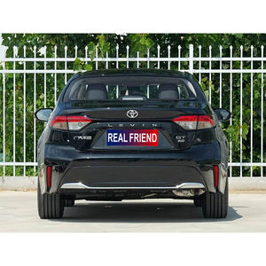 <span class=keywords><strong>Toyota</strong></span> Levin <span class=keywords><strong>GT</strong></span> de <span class=keywords><strong>Segunda</strong></span> <span class=keywords><strong>Mano</strong></span> con Volante a la Izquierda, Alto Rendimiento, Bajo Costo de Mantenimiento, Auto Familiar - Product Image 3