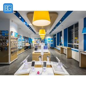 Exhibidores Metálicos con Recubrimiento en Polvo <span class=keywords><strong>de</strong></span> Diseño Directo <span class=keywords><strong>de</strong></span> Fábrica, Diseño <span class=keywords><strong>de</strong></span> Interiores para Tiendas Móviles - Product Image 3