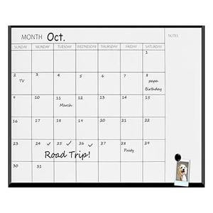 <span class=keywords><strong>Calendrier</strong></span> de bureau mural <span class=keywords><strong>2024</strong></span> Aperçu <span class=keywords><strong>mensuel</strong></span> sur chaque page Grand <span class=keywords><strong>calendrier</strong></span> mural de bureau ligné avec design déchirable - Product Image 2