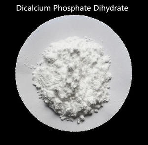 Polvo de dihidrato de fosfato dicálcico dibásico de grado alimenticio - Product Image 5