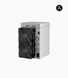 Aslminer goldshell AE Max II 540M 3200W thuật toán zksnark aleo Coin asic thợ mỏ tiền điện tử máy xử lý dữ liệu kim loại - Product Image 2