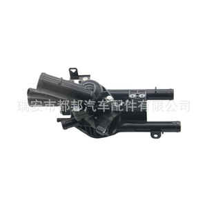 Sq-Dubang Engine <b>Thermostat</b> 25600-2GGA0 For Hyundai Santa Fe 17-18 Kia Sorento 14-20 Coolant <b>Control</b> - Product Image 4