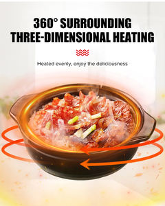 Estufa de Doble Cabezal de Alta Calidad 2025, Equipo de Cocina para Restaurante de Uso Comercial, Estufa de Gas - Product Image 2