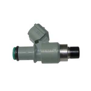 Inyector de Combustible 16450-MFE-641 para Honda, Piezas Automotrices, Material Plástico - Product Image 4