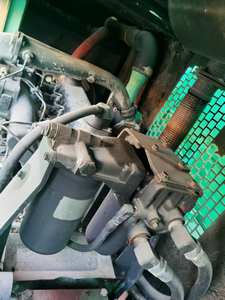 รถเครนไฮดรอลิกนิสสัน 70 ตัน ของแท้จากญี่ปุ่น พร้อมมอเตอร์ เกียร์ ปั๊ม และ PLC ของแท้ - Product Image 5