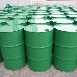 Aceite líquido térmico de grado industrial de alta calidad a buen precio al por mayor para petroquímicos y fabricación de papel - Product Image 5