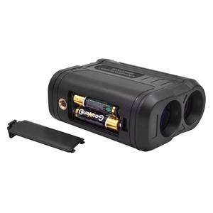 Jumelles télescope <span class=keywords><strong>6X</strong></span> avec télémètre 1200m pour le golf - Product Image 4
