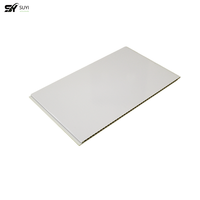 Tendance du moment : Panneau mural en PVC imperméable et ignifuge, facile à installer, design durable pour la maison, l'hôtel, le bureau