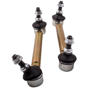 Links liens d'extrémité de barre oscillante avant réglables pour <span class=keywords><strong>BMW</strong></span> série 3 <span class=keywords><strong>E36</strong></span> E46 M3 316i <span class=keywords><strong>316ti</strong></span> 318 ti 323i - Product Image 4