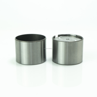 Tige de soupape moteur Cinwoye 50109309 050109309A 050109309C 050109309M 050109309H 038109309A/B/C pour Audi 1.9 TDI
