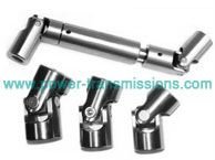 Khớp Nối Máy Móc Hạng Nặng Khớp Nối Đa Năng Trục Chéo (ST1640) - Product Image 4